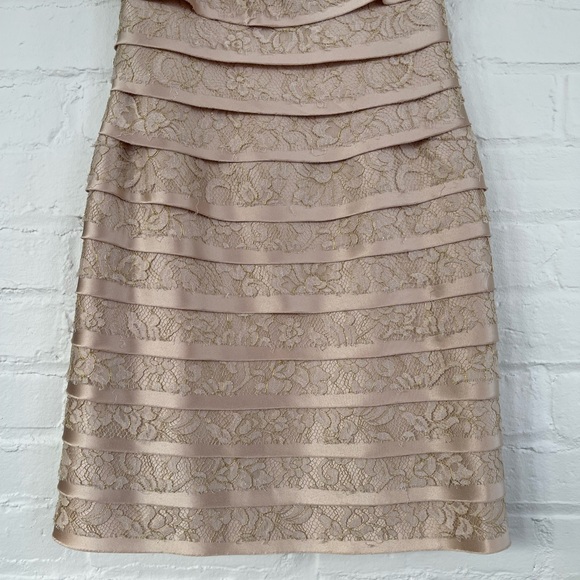 BCBGMaxAzria Party Dress - Picture 4 of 14